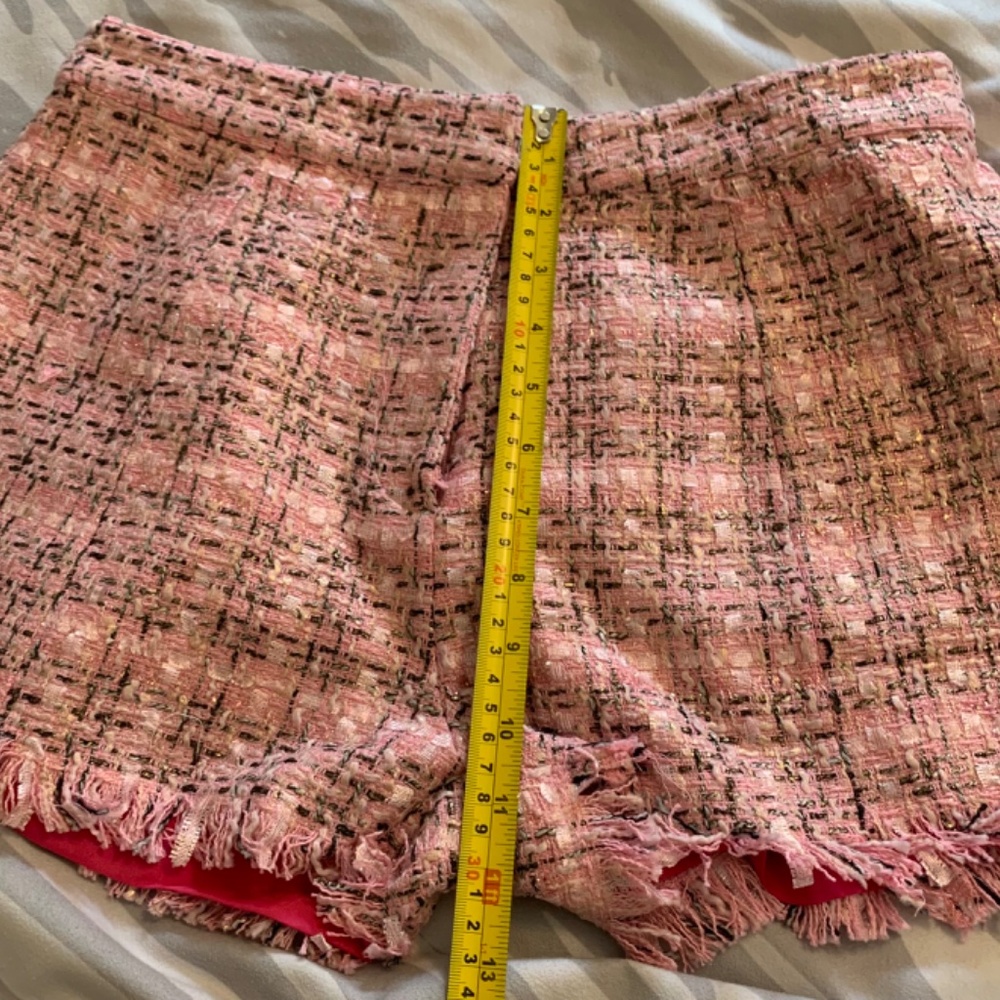 Tweed shorts from Very J - Picture 10 of 12